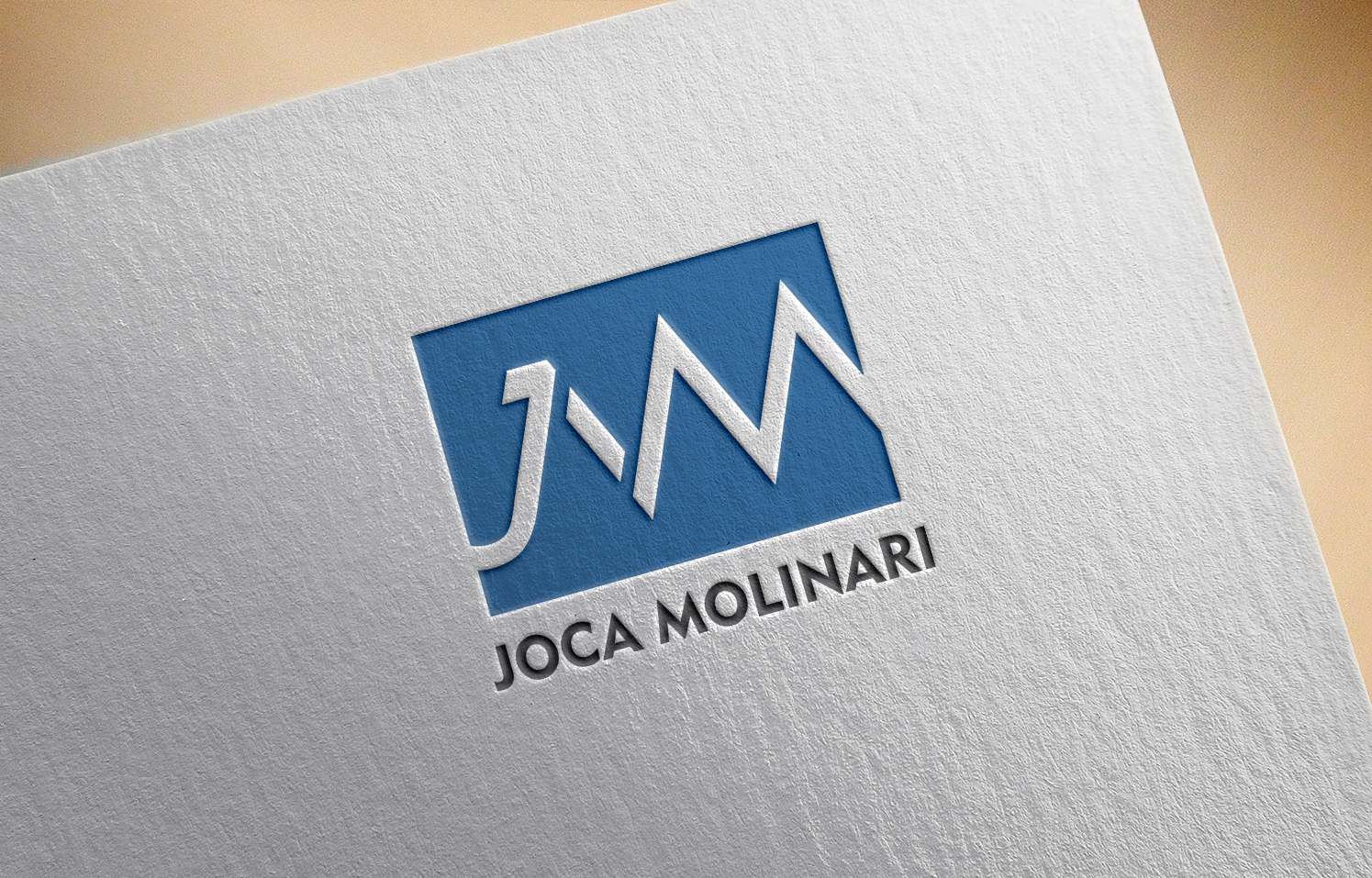 Logo Design by SEOanalyst for Joca Molinari AG | Design: #13573333
