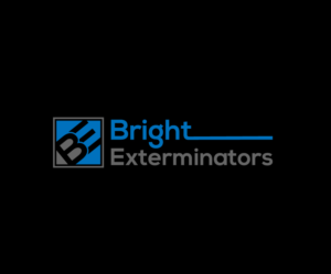 Logo Design by EGYPT KING for Bright Exterminators, Inc | Design: #13582920