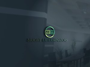 Logo-Design von Top king  designer für Bright Exterminators, Inc | Design: #13584846