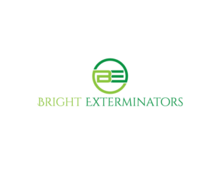 Logo-Design von Top king  designer für Bright Exterminators, Inc | Design: #13584847