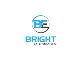 Logo-Design von armanmajumder1 für Bright Exterminators, Inc | Design: #13580151