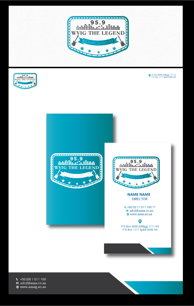 Logo Design by zebronicgraphic for DLC Media | Design #13606546