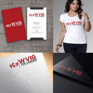 Logo Design by zebronicgraphic for DLC Media | Design: #13606548