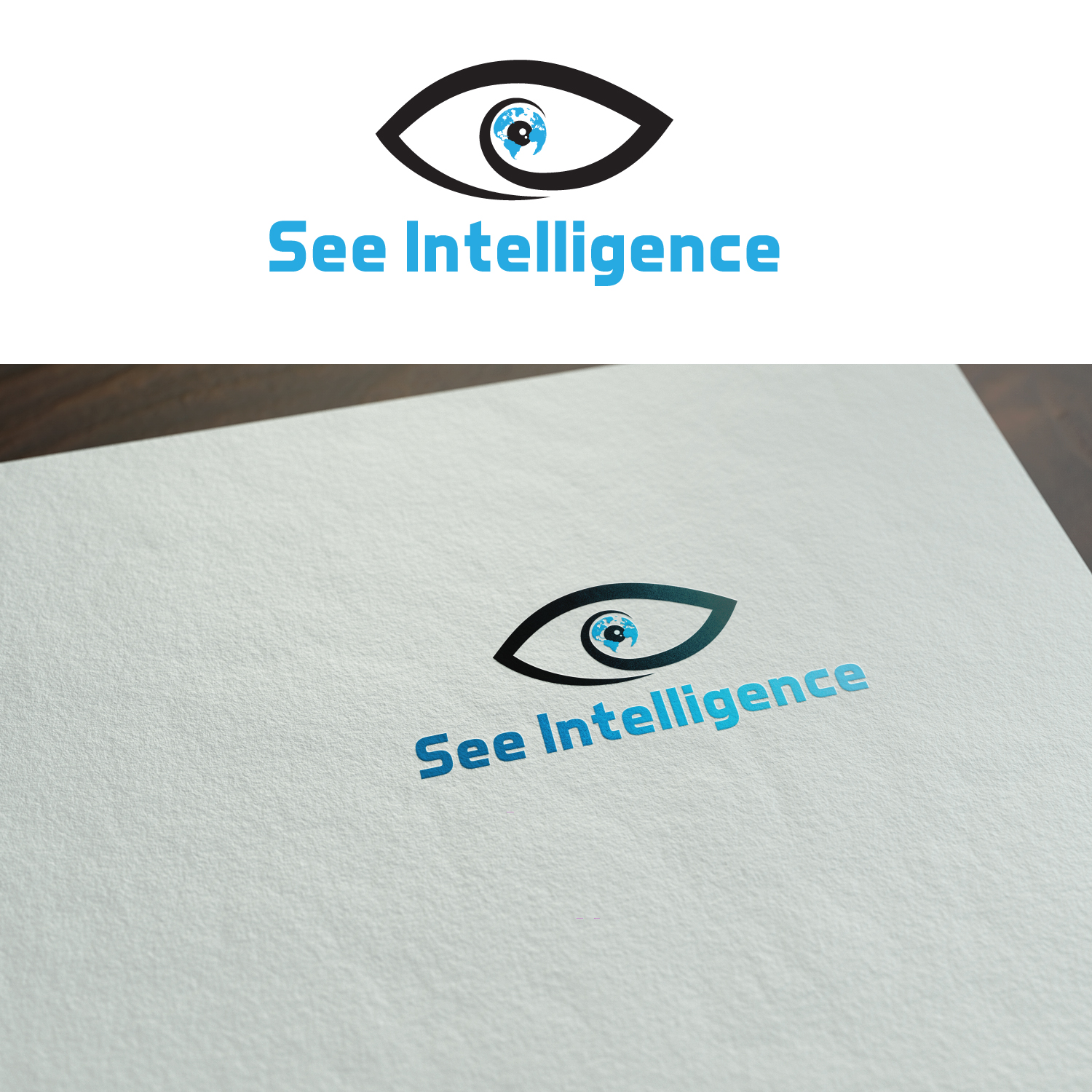 Logo Design by NightDesigns for this project | Design #13575472