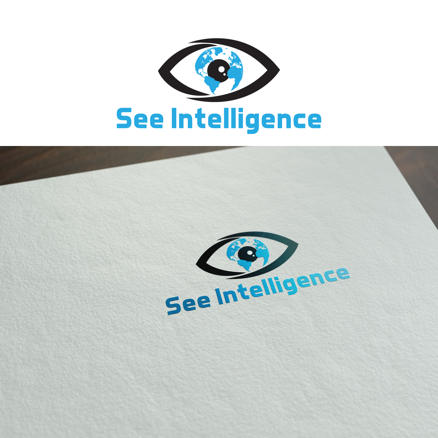 Logo Design by NightDesigns for this project | Design #13575608