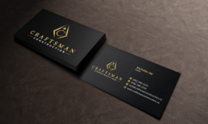 Business Card Design by Lanka Ama for this project | Design: #13587190