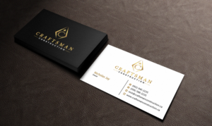 Business Card Design by Lanka Ama