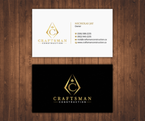 Business Card Design by Stylez Designz for this project | Design: #13589078