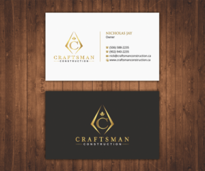 Business Card Design by Stylez Designz for this project | Design: #13589118