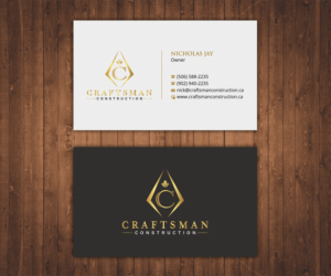 Business Card Design by Stylez Designz for this project | Design: #13589186