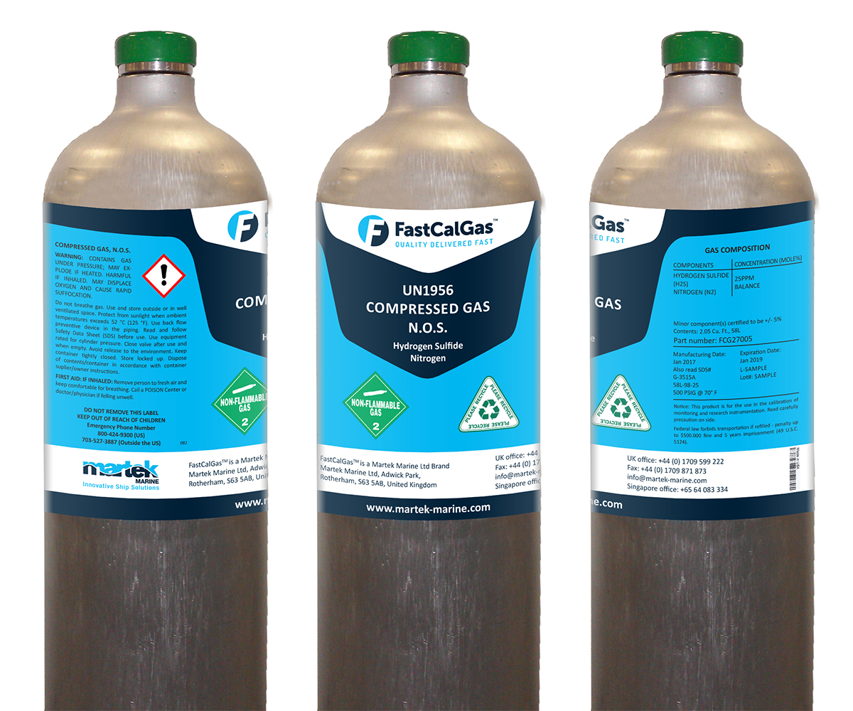 Label Design by horvatium for Martek Marine | Design #13649698