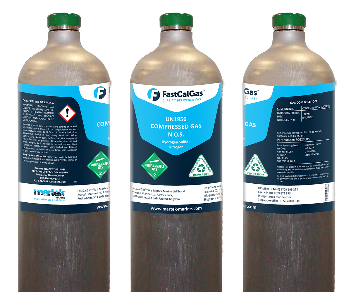 Label Design by horvatium for Martek Marine | Design #13649700