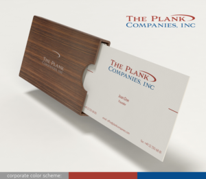 Diseño de Logo por Visifine para The Plank Companies, Inc. | Diseño: #13666408
