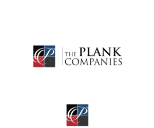 Diseño de Logo por aLiEN designs para The Plank Companies, Inc. | Diseño: #13753128