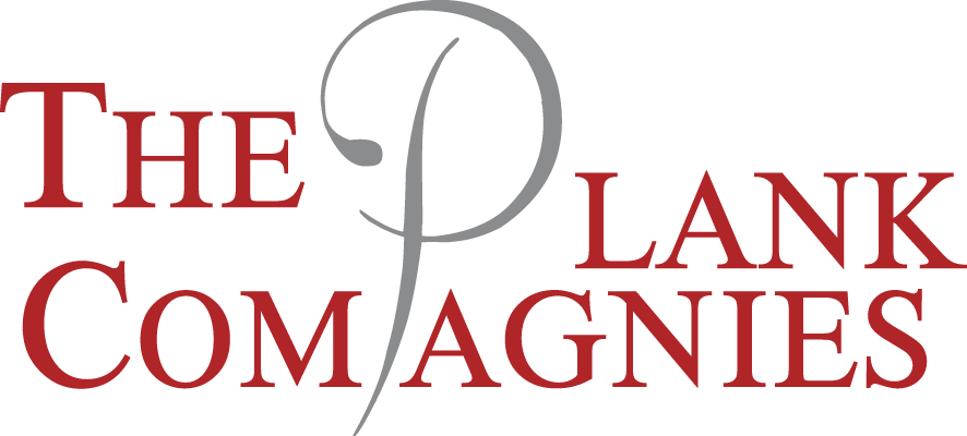 Logo-Design von Designer 141918 für The Plank Companies, Inc. | Design #13754484