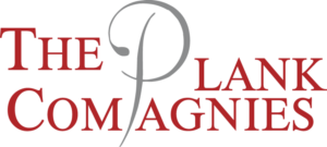 Logo-Design von Designer 141918 für The Plank Companies, Inc. | Design: #13754484
