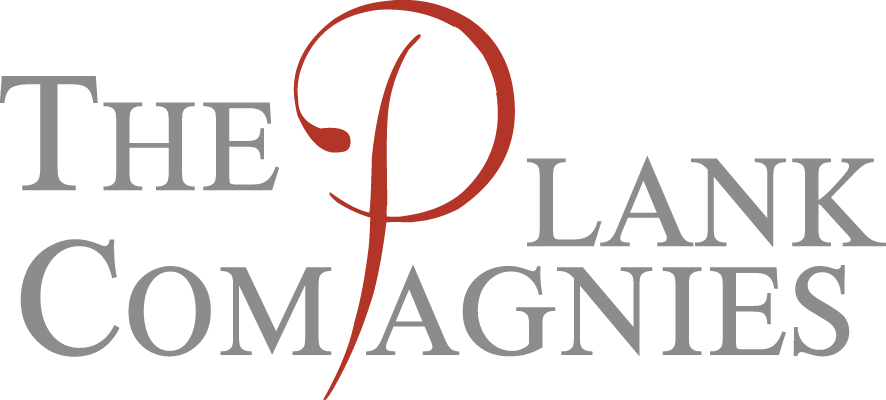 Logo-Design von Designer 141918 für The Plank Companies, Inc. | Design #13754493