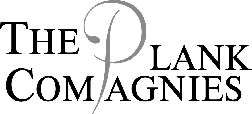 Logo-Design von Designer 141918 für The Plank Companies, Inc. | Design #13754508