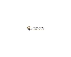 Logo-Design von damakyjr für The Plank Companies, Inc. | Design: #13706016