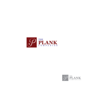 Logo-Design von pixelbox für The Plank Companies, Inc. | Design: #13716110