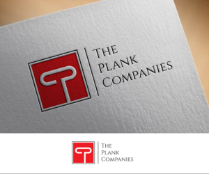 Logo-Design von Anooshaa für The Plank Companies, Inc. | Design: #13729928