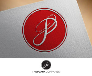 Logo-Design von Anooshaa für The Plank Companies, Inc. | Design: #13731126