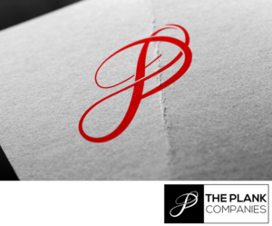 Logo Design by Anooshaa for The Plank Companies, Inc. | Design: #13731127