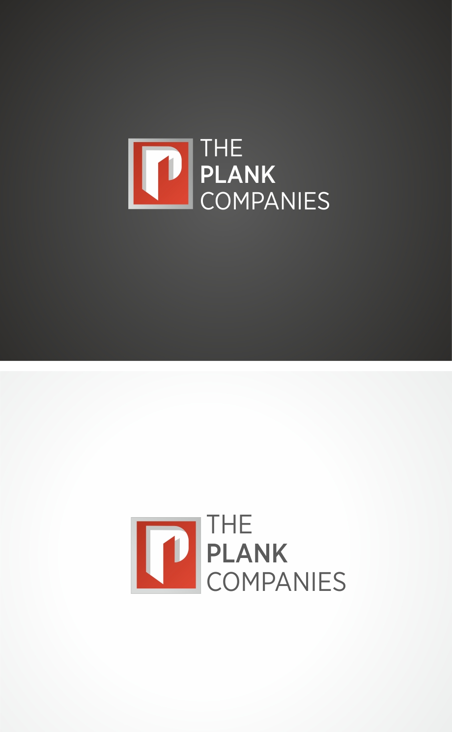 Diseño de Logo por fluentlime para The Plank Companies, Inc. | Diseño #13734163