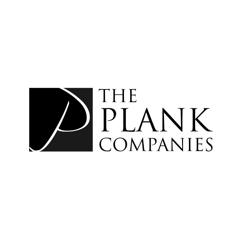 Diseño de Logo por Design Possibilities para The Plank Companies, Inc. | Diseño #13756098