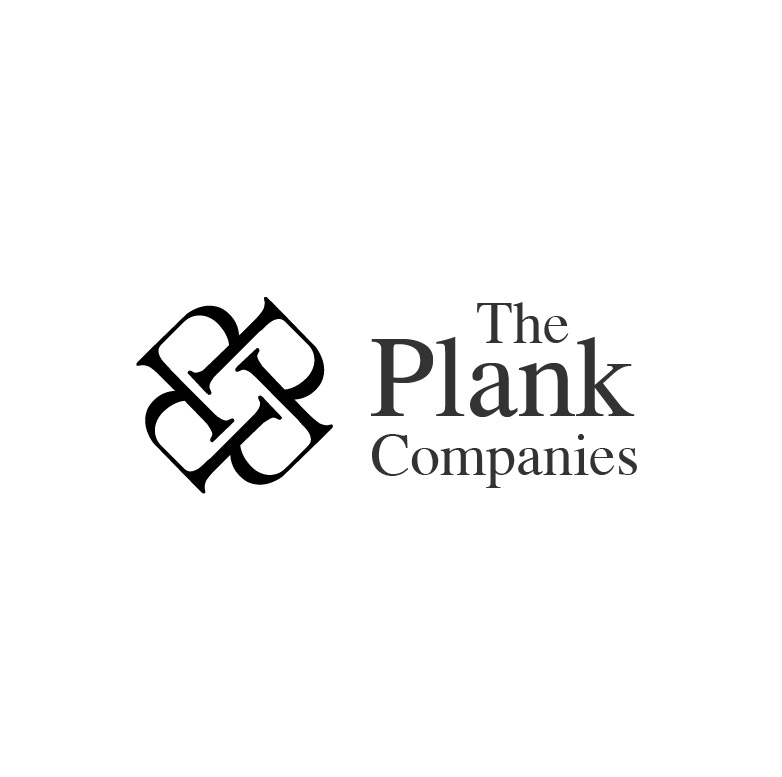 Diseño de Logo por Design Possibilities para The Plank Companies, Inc. | Diseño #13756100