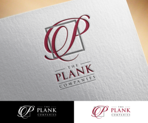 Logo-Design von Gridline Concepts für The Plank Companies, Inc. | Design: #13730928