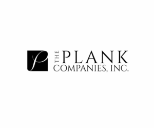 Design de Logo par GliderGraphx pour The Plank Companies, Inc. | Design #13765874