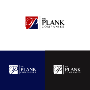 Logo Design by BehindSymbols for The Plank Companies, Inc. | Design: #13758139