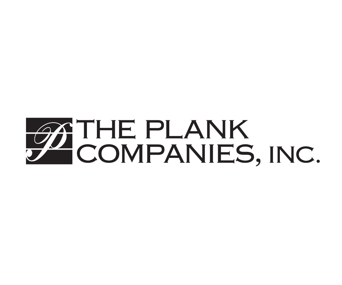 Logo Design by 808Miles for The Plank Companies, Inc. | Design #13741743