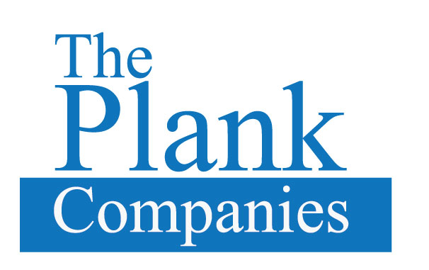 Logo Design by Knack for The Plank Companies, Inc. | Design #13776670