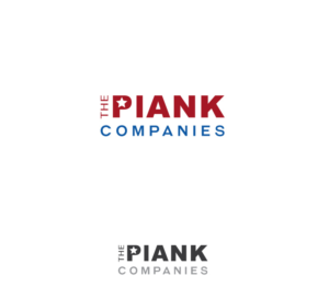 Logo-Design von instudio für The Plank Companies, Inc. | Design: #13694903