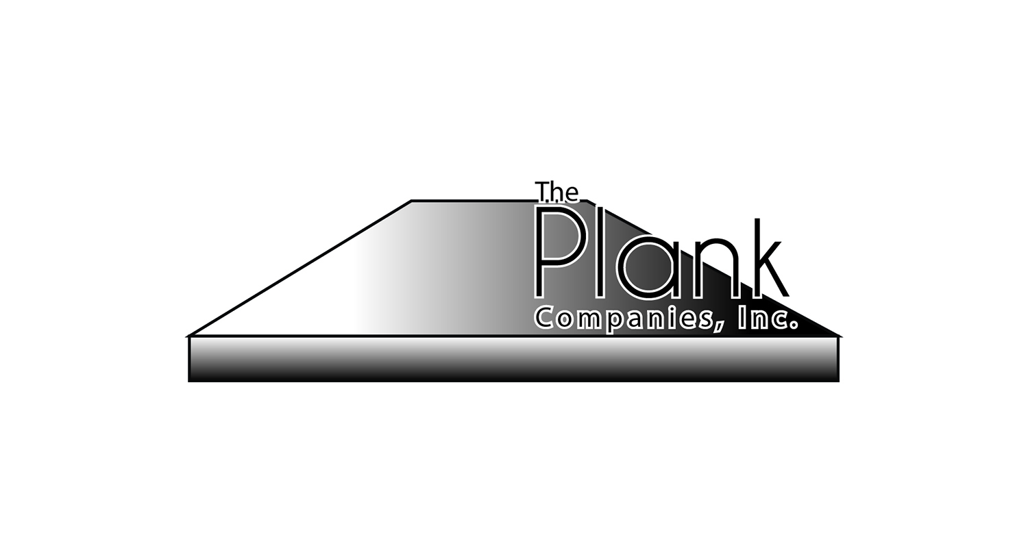 Design de Logo par hscrowl pour The Plank Companies, Inc. | Design #13727550