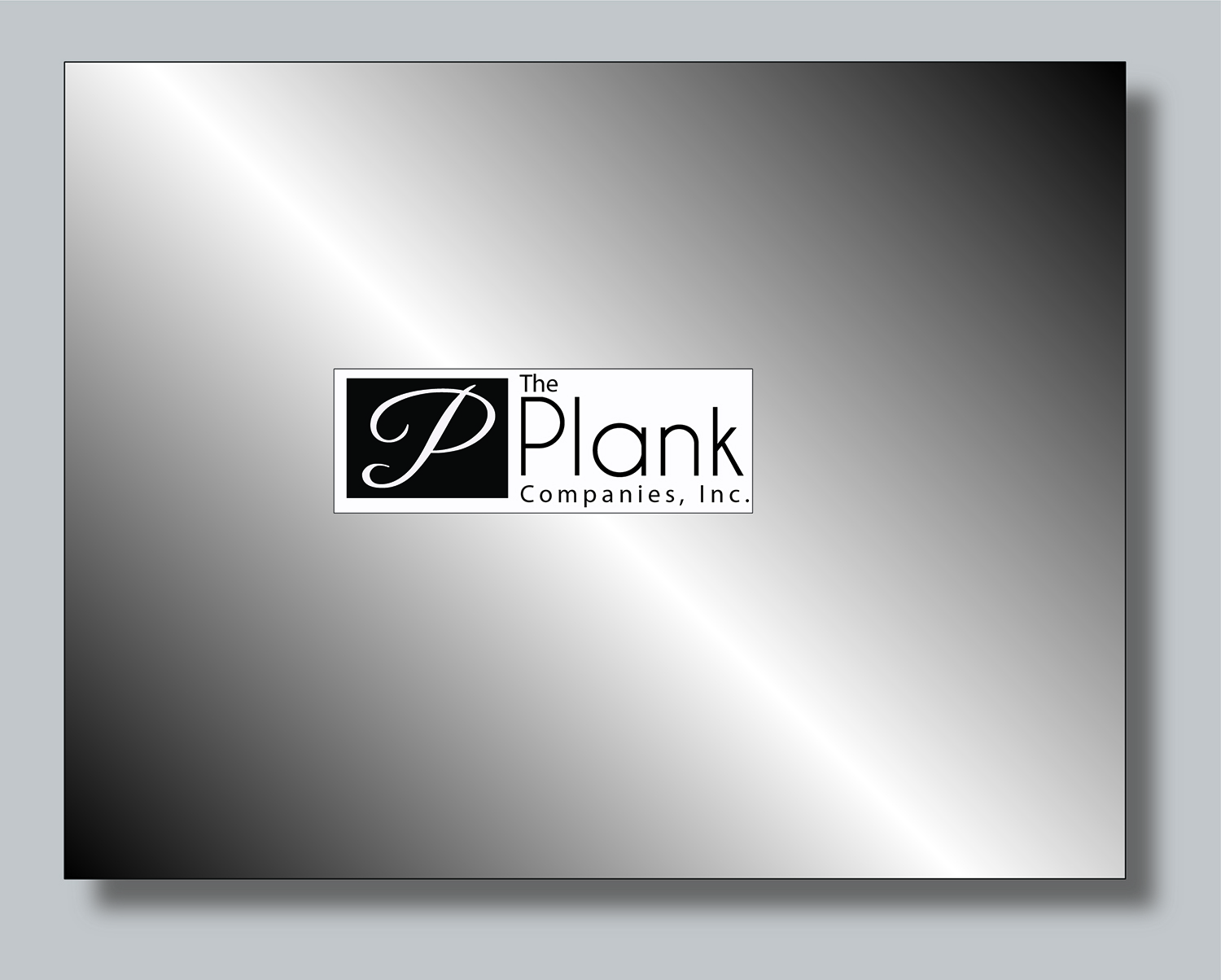 Logo-Design von hscrowl für The Plank Companies, Inc. | Design #13727553