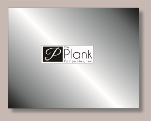 Logo-Design von hscrowl für The Plank Companies, Inc. | Design: #13727553