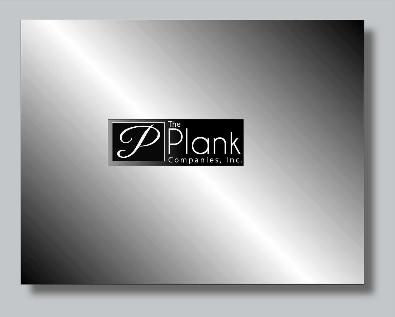 Logo-Design von hscrowl für The Plank Companies, Inc. | Design #13727564