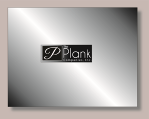 Logo-Design von hscrowl für The Plank Companies, Inc. | Design: #13727564