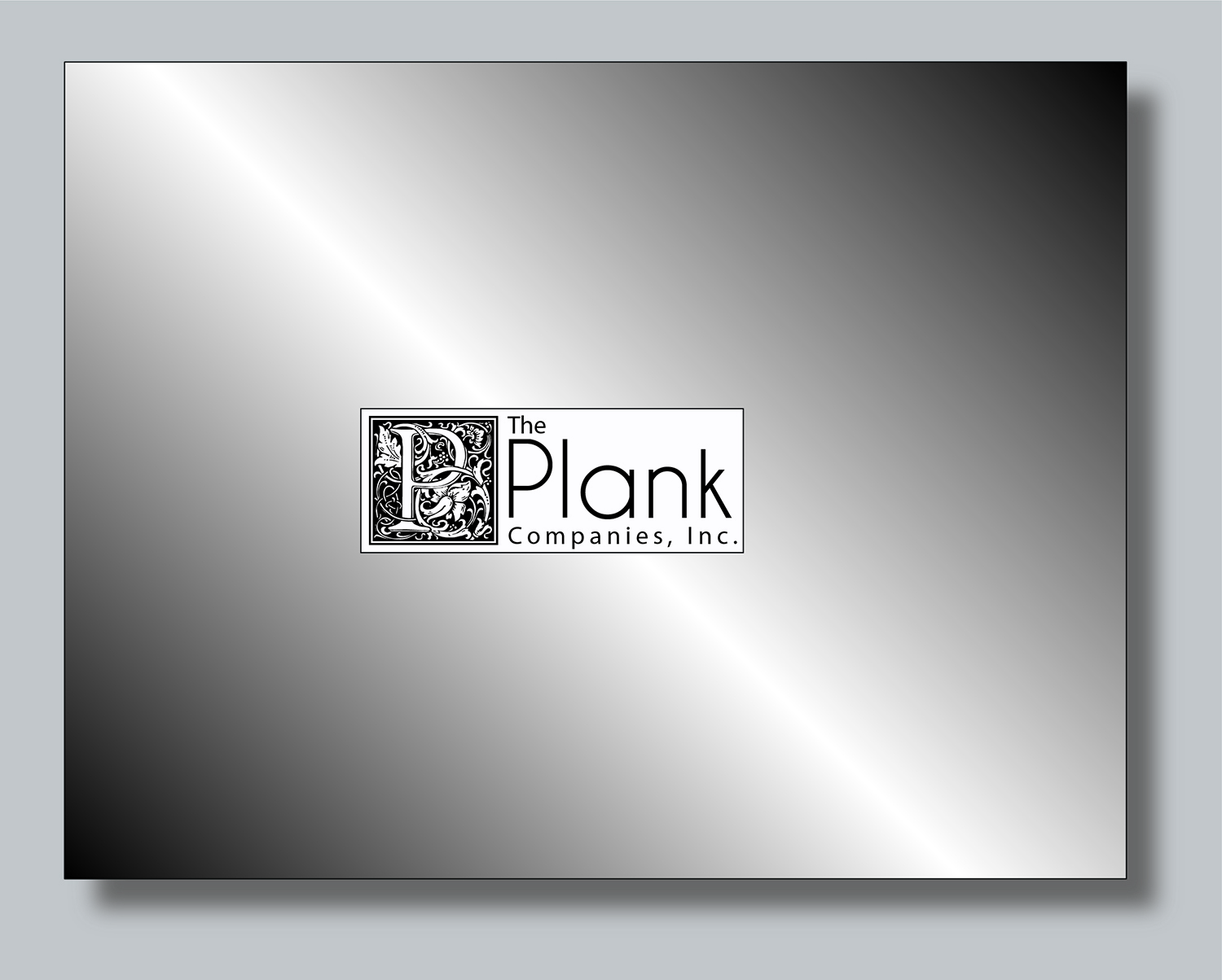 Diseño de Logo por hscrowl para The Plank Companies, Inc. | Diseño #13727567