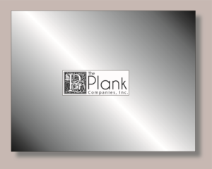 Logo-Design von hscrowl für The Plank Companies, Inc. | Design: #13727567