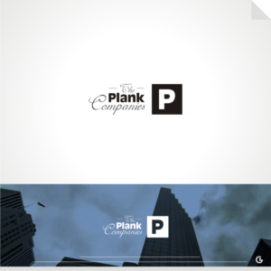 Diseño de Logo por R!CKY para The Plank Companies, Inc. | Diseño: #13705986