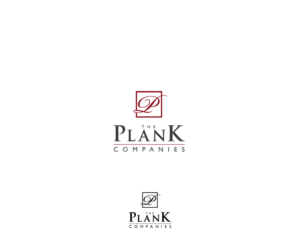 Design de Logo par saulogchito pour The Plank Companies, Inc. | Design #13753230