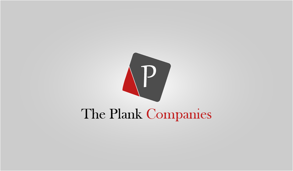 Diseño de Logo por Kimaznal.inc para The Plank Companies, Inc. | Diseño #13727369