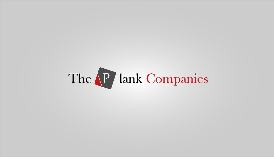 Logo-Design von Kimaznal.inc für The Plank Companies, Inc. | Design #13727370