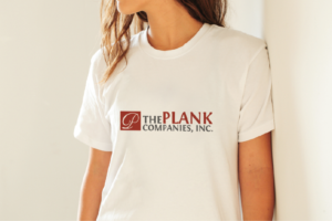Logo-Design von Lion & Lamb Designs für The Plank Companies, Inc. | Design: #13775074