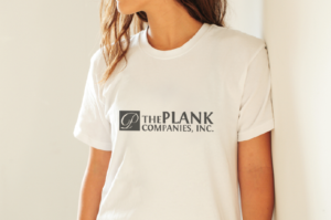 Logo-Design von Lion & Lamb Designs für The Plank Companies, Inc. | Design: #13775081