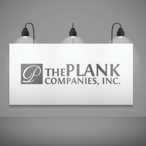 Logo-Design von Lion & Lamb Designs für The Plank Companies, Inc. | Design: #13775082